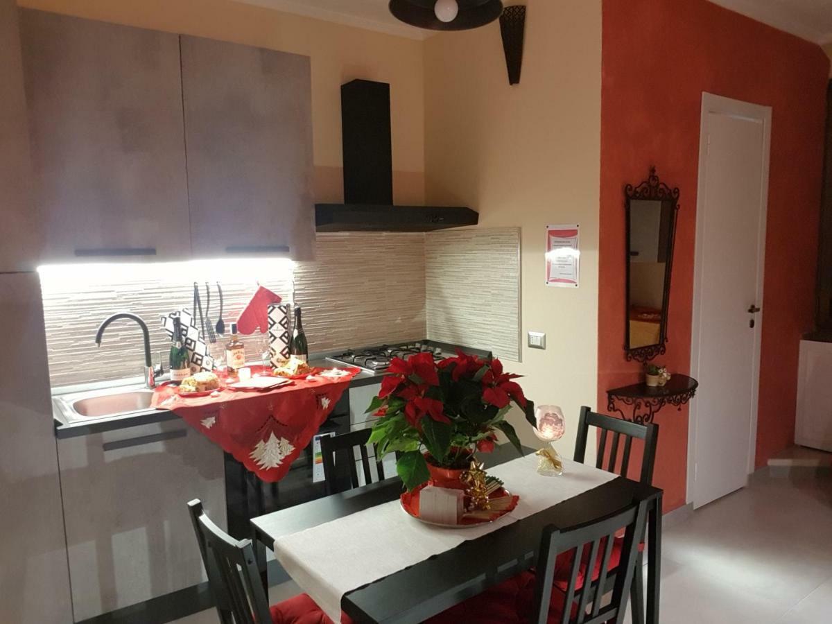 Suite In Milano Certosa Station Exterior photo